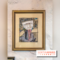 Exposition Rites charnels à la Galerie La Lison - IMG 9915