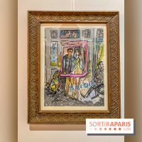 Exposition Rites charnels à la Galerie La Lison - IMG 9923