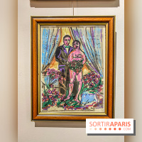 Exposition Rites charnels à la Galerie La Lison