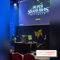 UFA 2024, le plus grand tournoi eSport de jeux de combat au Dock de Paris - DSC 1131