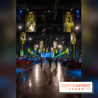 UFA 2024, le plus grand tournoi eSport de jeux de combat au Dock de Paris - DSC 1142