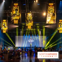 UFA 2024, le plus grand tournoi eSport de jeux de combat au Dock de Paris - DSC 1153