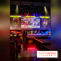 UFA 2024, le plus grand tournoi eSport de jeux de combat au Dock de Paris - DSC 1166