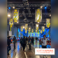 UFA 2024, le plus grand tournoi eSport de jeux de combat au Dock de Paris - IMG 9967