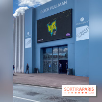 UFA 2024, le plus grand tournoi eSport de jeux de combat au Dock de Paris - IMG 9970