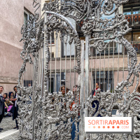 Projet Utopi.e : quand l’art queer se dévoile au Centre Wallonie-Bruxelles - IMG 0001