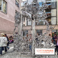 Projet Utopi.e : quand l’art queer se dévoile au Centre Wallonie-Bruxelles - IMG 0002