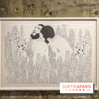 Projet Utopi.e : quand l’art queer se dévoile au Centre Wallonie-Bruxelles - IMG 0023