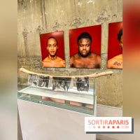 Projet Utopi.e : quand l’art queer se dévoile au Centre Wallonie-Bruxelles - IMG 9995