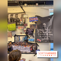 Projet Utopi.e : quand l’art queer se dévoile au Centre Wallonie-Bruxelles - IMG 9997