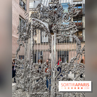 Projet Utopi.e : quand l’art queer se dévoile au Centre Wallonie-Bruxelles - IMG 9999