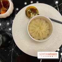 Moon Fusion - Moon xiaolongbao