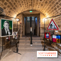 Street-art Madeleine, les photos -  A7C1798 HDR