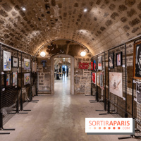 Street-art Madeleine, les photos -  A7C1801 HDR