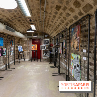 Street-art Madeleine, les photos -  A7C1803