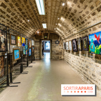 Street-art Madeleine, les photos -  A7C1823 HDR