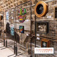 Street-art Madeleine, les photos -  A7C1851