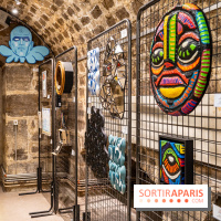 Street-art Madeleine, les photos -  A7C1857