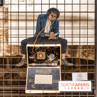 Street-art Madeleine, les photos -  A7C1859