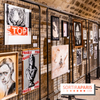 Street-art Madeleine, les photos -  A7C1861