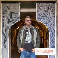 Street-art Madeleine, les photos -  Codex Urbanus