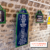 Street-art Madeleine, les photos -  A7C1869