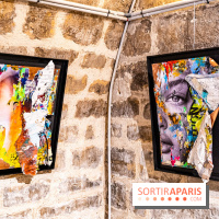 Street-art Madeleine, les photos -  A7C1870