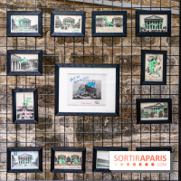 Street-art Madeleine, les photos -  A7C1880