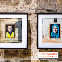 Street-art Madeleine, les photos -  A7C1881