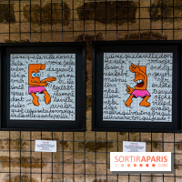 Street-art Madeleine, les photos -  A7C1883