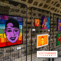 Street-art Madeleine, les photos -  A7C1886