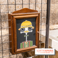 Street-art Madeleine, les photos -  A7C1890