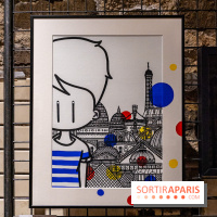 Street-art Madeleine, les photos -  A7C1892