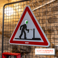 Street-art Madeleine, les photos -  A7C1893