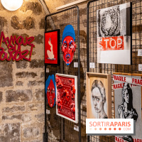 Street-art Madeleine, les photos -  A7C1895