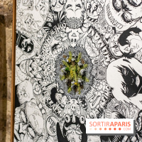 Street-art Madeleine, les photos -  A7C1897