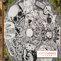 Street-art Madeleine, les photos -  A7C1898