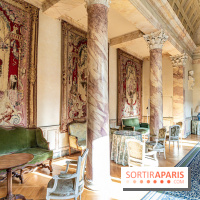 L'institut de France - les photos -  A7C1905