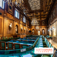 L'institut de France - les photos -  A7C1937