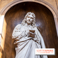 L'institut de France - les photos -  A7C1968