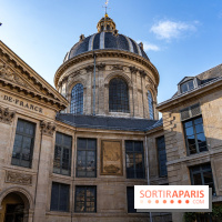 L'institut de France - les photos -  A7C1974