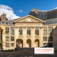 L'institut de France - les photos -  A7C1975