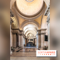 L'institut de France - les photos -  A7C1986 HDR