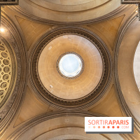 L'institut de France - les photos -  A7C1995 HDR