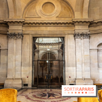 L'institut de France - les photos -  A7C2016 HDR