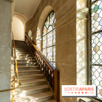 L'institut de France - les photos -  A7C2019 HDR