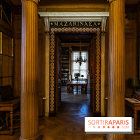 L'institut de France - les photos -  A7C2055