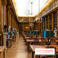 L'institut de France - les photos -  A7C2105 HDR