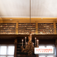 L'institut de France - les photos -  A7C2107