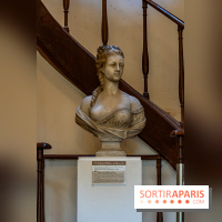 Le désert de Retz, le parc anglo-chinois insolite dans les Yvelines -  A7C2172